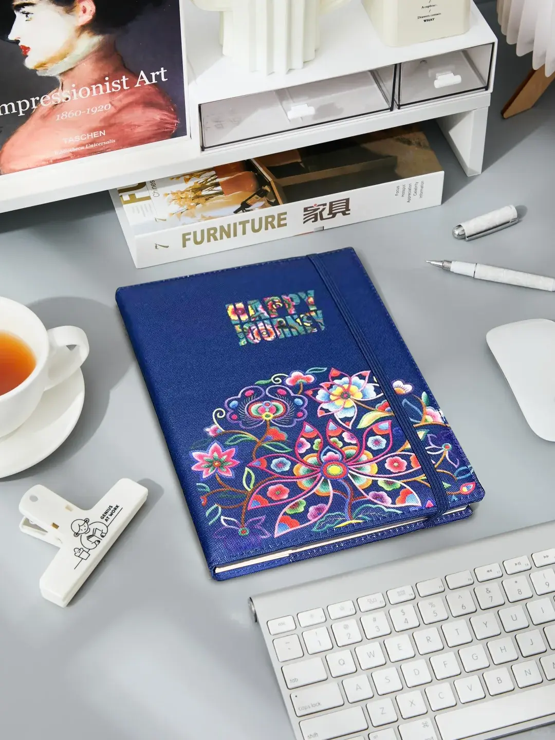 Stationery